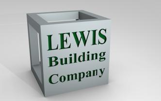 Lewis Building Co., LLC logo