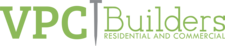 Logo for VPC Builders, LLC