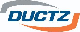 DUCTZ of DFW North logo