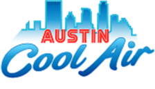 Austin Cool Air, Inc. logo