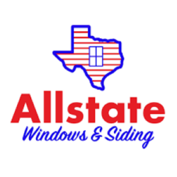 Allstate Windows and Siding logo