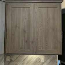 Simmons Custom Cabinets And Refacing El Dorado Hills Ca 95762