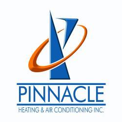 Pinnacle Heating & Air Conditioning, Inc. logo