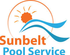 Sunbelt Pool Service, Inc. logo