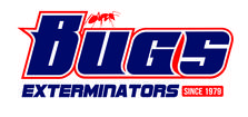 Bug's Exterminators logo