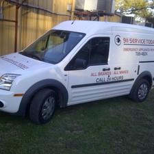 911 Service Today Llc Charleston Sc 29412 Homeadvisor 911 Service Today Te