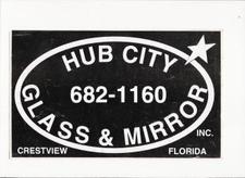 Avatar for Hub CIty Glass & Mirrors, Inc.