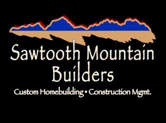 Sawtooth Mountain Builders, Inc. logo