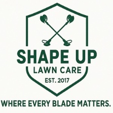 Avatar for Shape Up Lawn Care