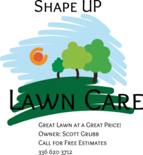 Avatar for Shape Up Lawn Care