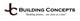 JC Building Concepts logo