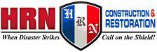 Logo for Hayberg Restoration Network, LLC