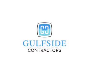 Gulfside Contractors logo