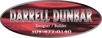 Darrell Dunbar Construction, LLC logo