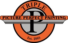 Picture Perfect Painting logo