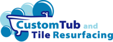 Custom Tub & Tile Resurfacing, LLC logo