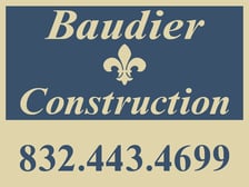 Baudier Building Group LLC logo