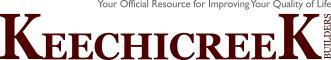 Keechi Creek Builders logo