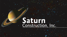 Avatar for Saturn Construction, Inc.