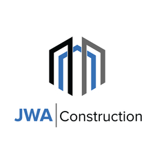 JWA Construction logo