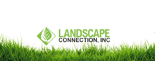 Logo for Landscape Connection