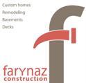 Farynaz Construction, LLC logo