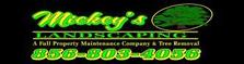 Avatar for Mickey's Lawncare