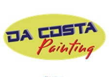 Da Costa Painting, Inc. logo