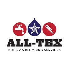 All-Tex Boiler & Plumbing Services, LLC logo