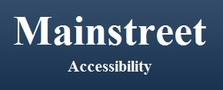 Avatar for Mainstreet Accessibility