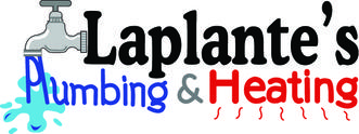 Laplante's Plumbing & Heating, LLC logo