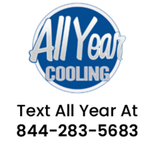 Avatar for All Year Cooling and Heating, Inc.