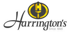 Harrington Home Painting logo