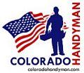 Colorado Handyman logo