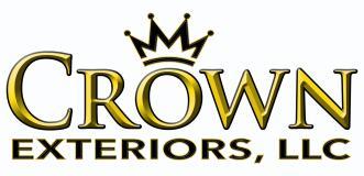 Crown Exteriors, LLC logo
