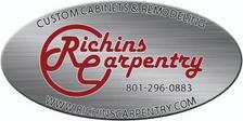 Avatar for Richins Carpentry - Facebook