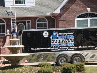 Carolina Handyman, LLC logo