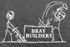 Logo for Bray Builders