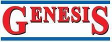 Logo for Genesis Carpet Cleaning