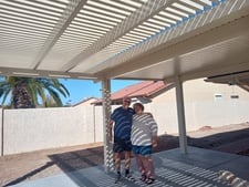 Avatar for Sonoran Shade & Screen