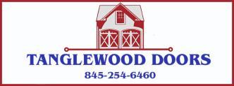 Tanglewood Doors, Inc. logo