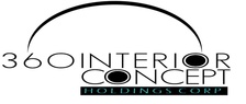 360 Home Concept, Inc. logo