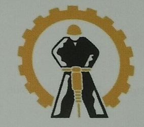 Hard Rock Construction logo