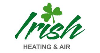 Irish Air & Heating logo