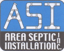 Avatar for Area Septic Installation, Inc.
