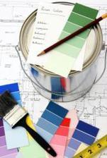 Logo for Orrell Painting