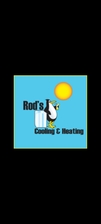 Rod's Cooling & Heating, LLC logo