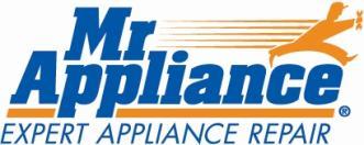 Mr. Appliance of Washtenaw County logo