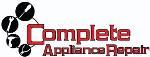 Complete Appliance Repair, Inc. logo