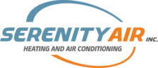 Serenity Air, Inc. logo